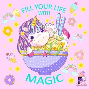 Meet your Posher, Adriana